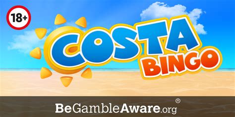 Costa bingo casino mobile